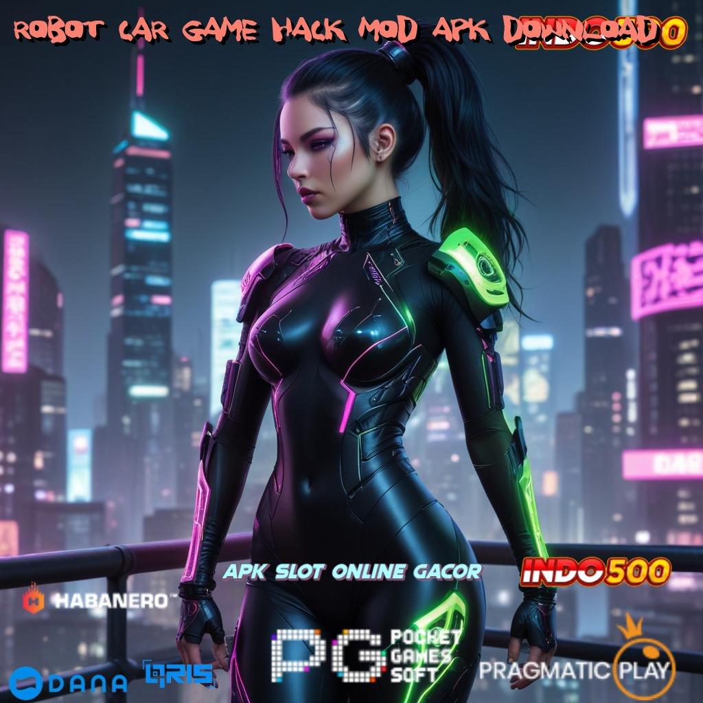 ROBOT CAR GAME HACK MOD APK DOWNLOAD # rute sukses untung sistem menang