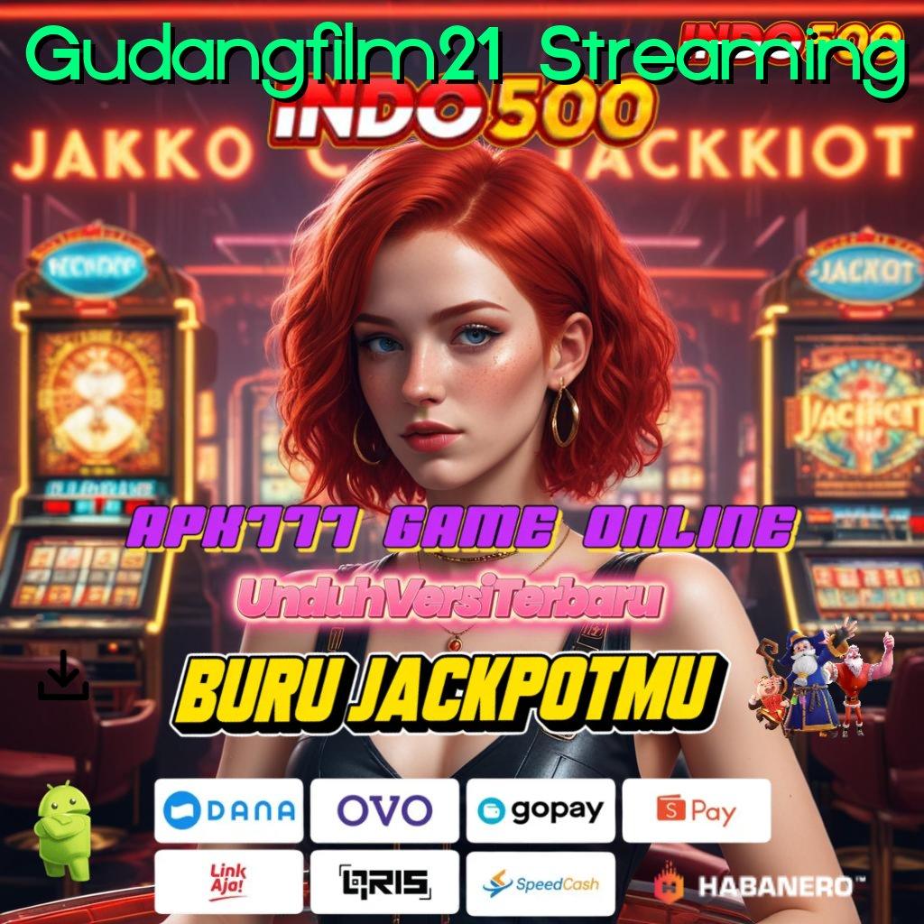 Gudangfilm21 Streaming