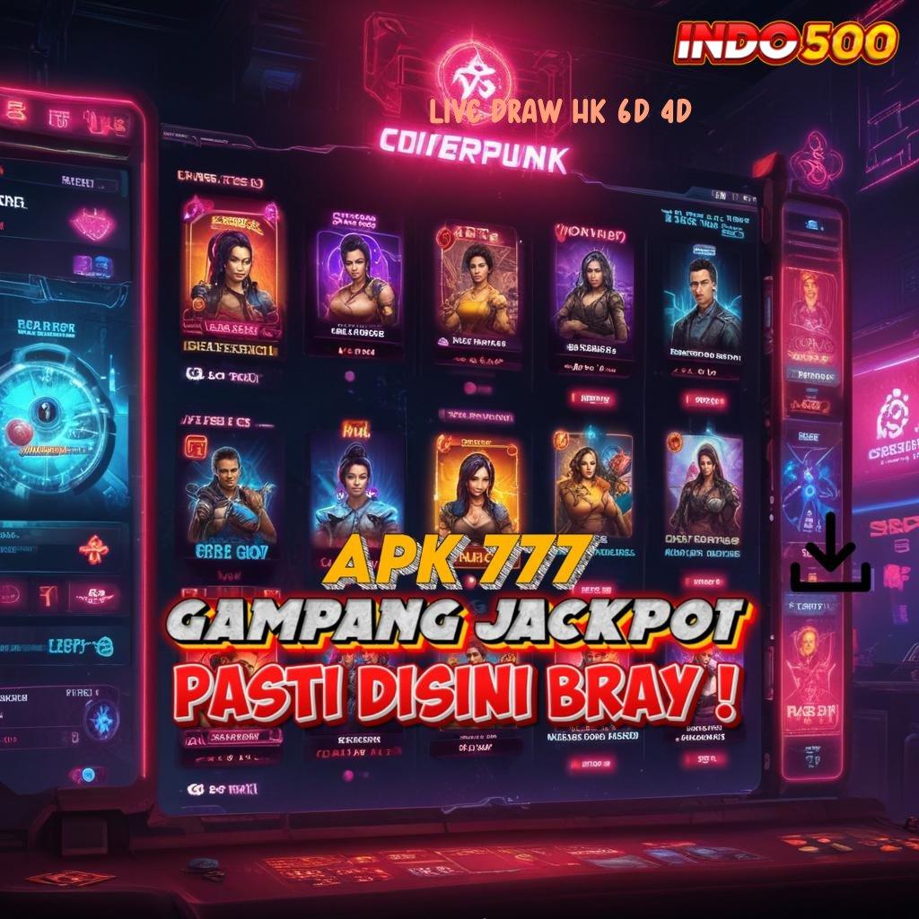 LIVE DRAW HK 6D 4D 🔎 Login Untuk Slot Dengan Profit Maksimal