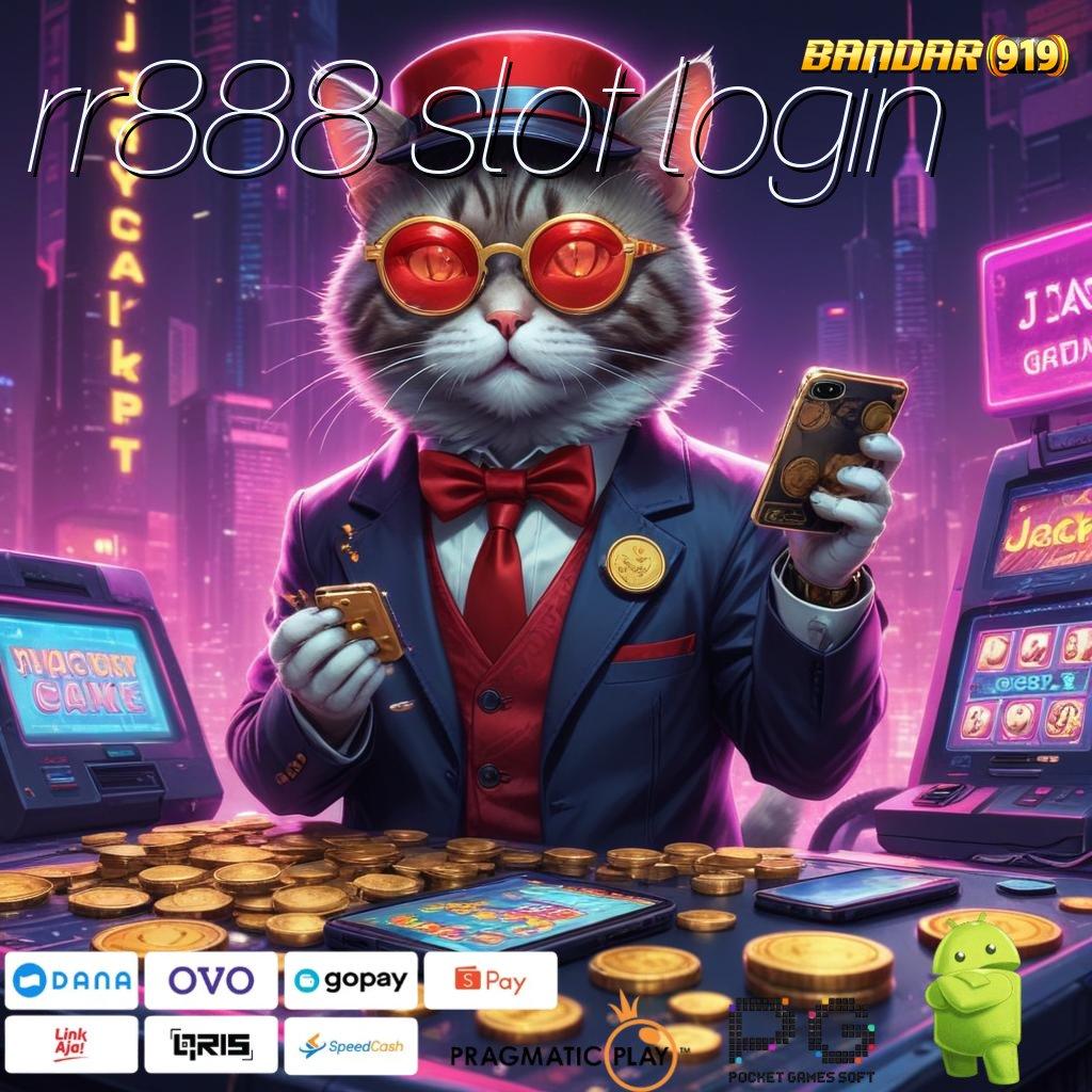 RR888 SLOT LOGIN @ amandemen penting pasti valid spin beruntung