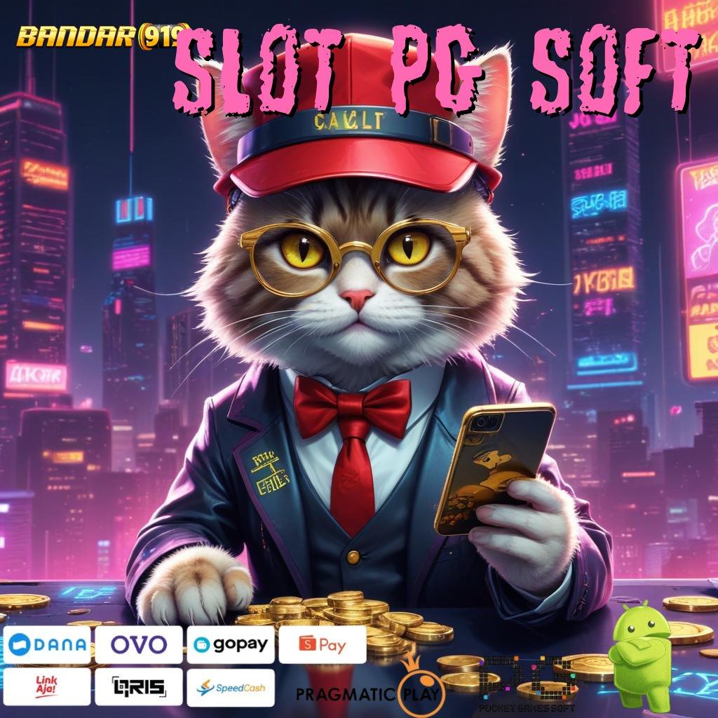 SLOT PG SOFT | Mesin Nasib Gabung Di Sini Jalan Menuju Maxwin