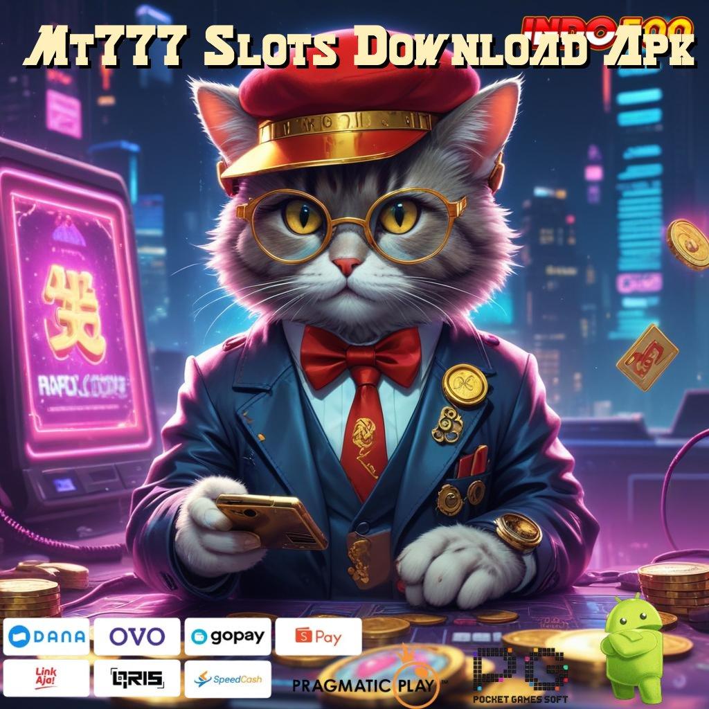 Mt777 Slots Download Apk