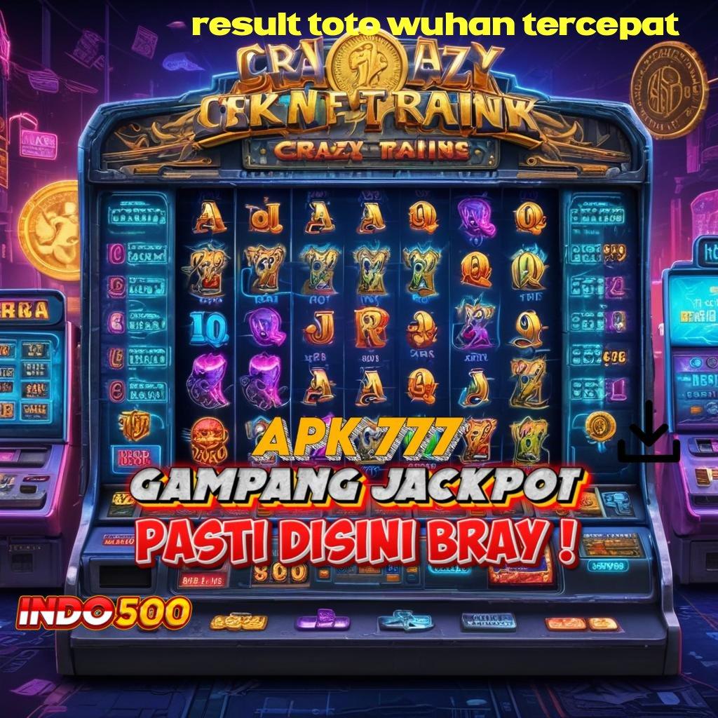 RESULT TOTO WUHAN TERCEPAT ➳ Deposit Singkat Aman Dengan Hasil Besar Dreams