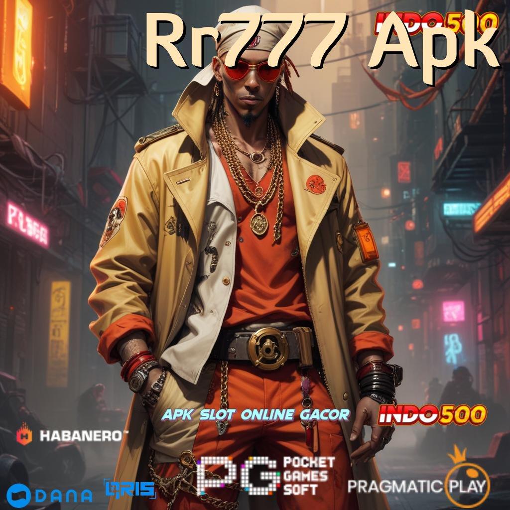 Rr777 Apk