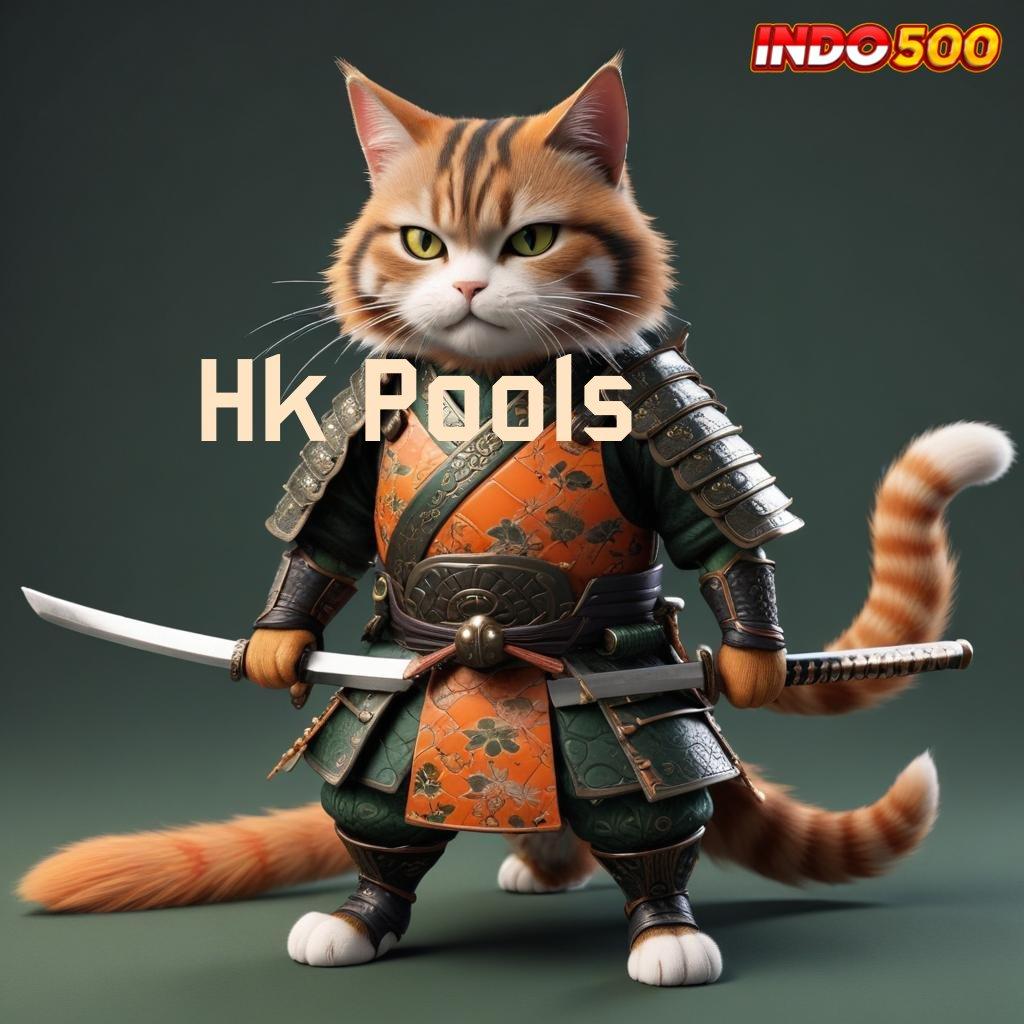 Hk Pools