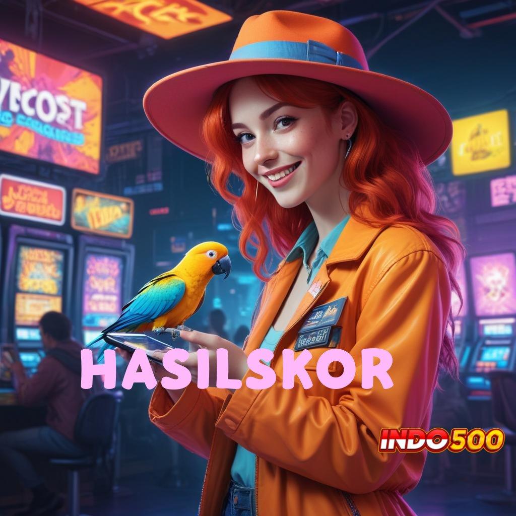 HASILSKOR 💫 slot dengan banyak hadiah tiada lawan