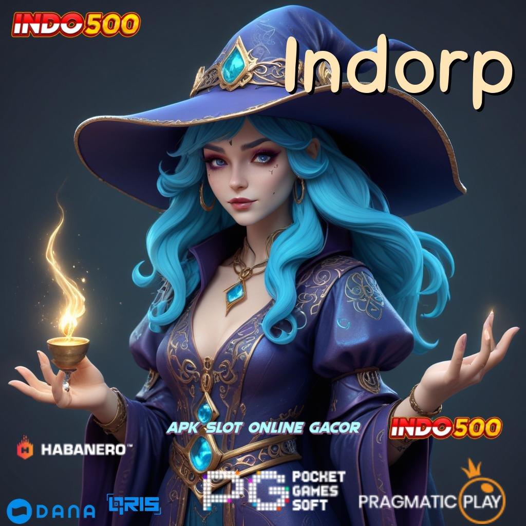 Indorp