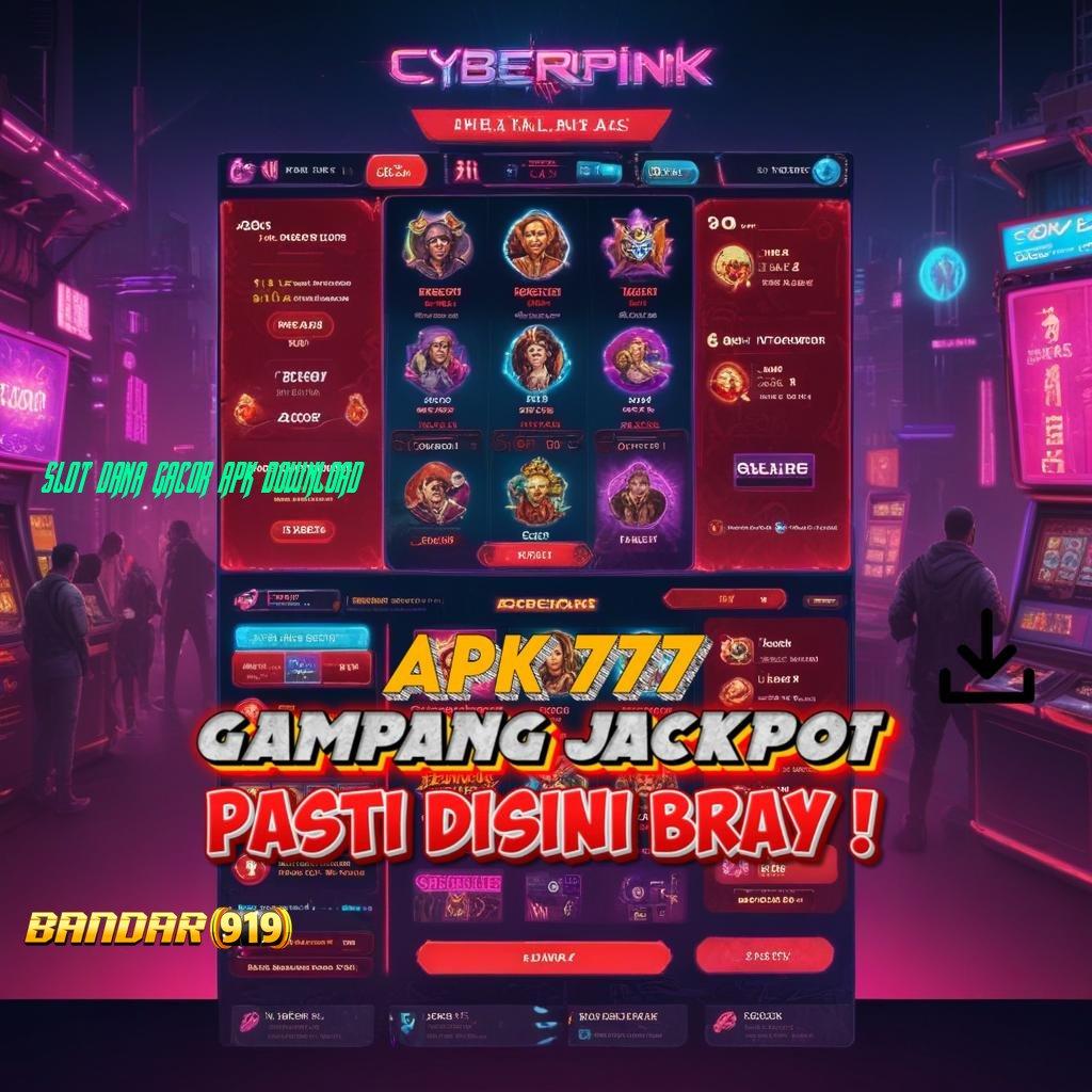 SLOT DANA GACOR APK DOWNLOAD Jawa Barat, Kota Bekasi, Bekasi Selatan