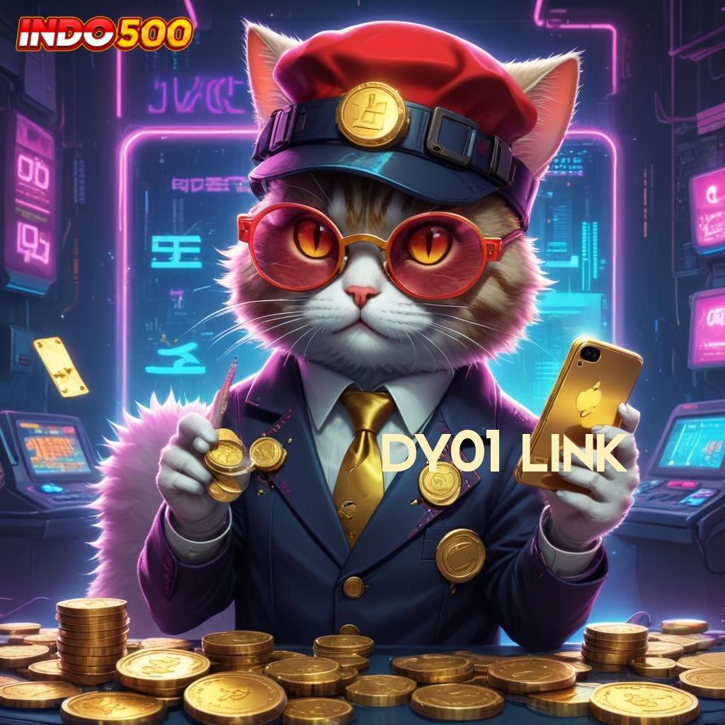 DY01 LINK ♒ infrastruktur asyik versi mudah versi