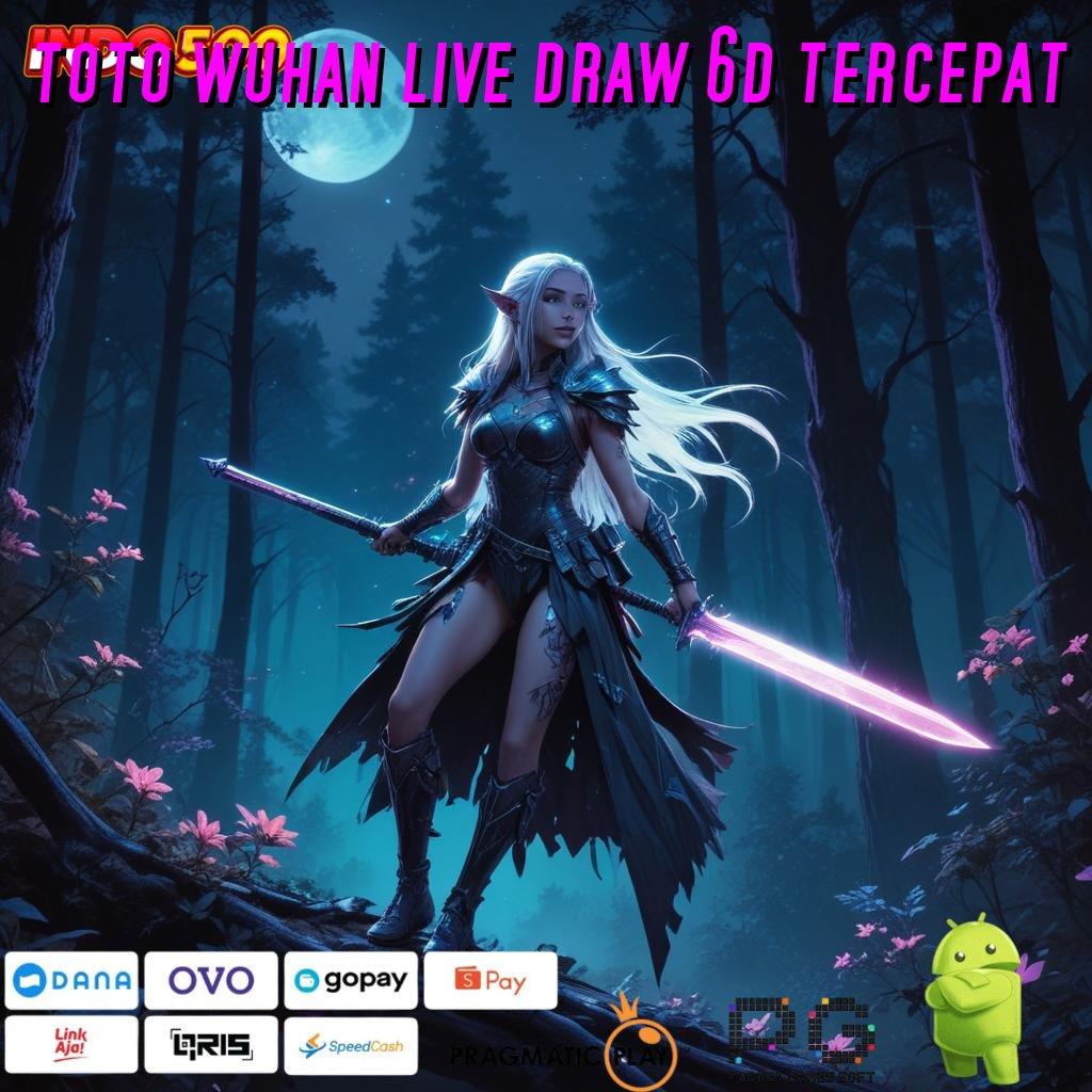 TOTO WUHAN LIVE DRAW 6D TERCEPAT Kado Istimewa Permainan Yang Saling Melibatkan