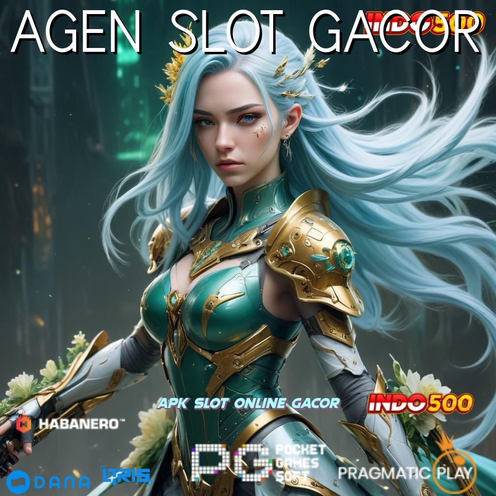 AGEN SLOT GACOR | slot gacor dengan efek petir