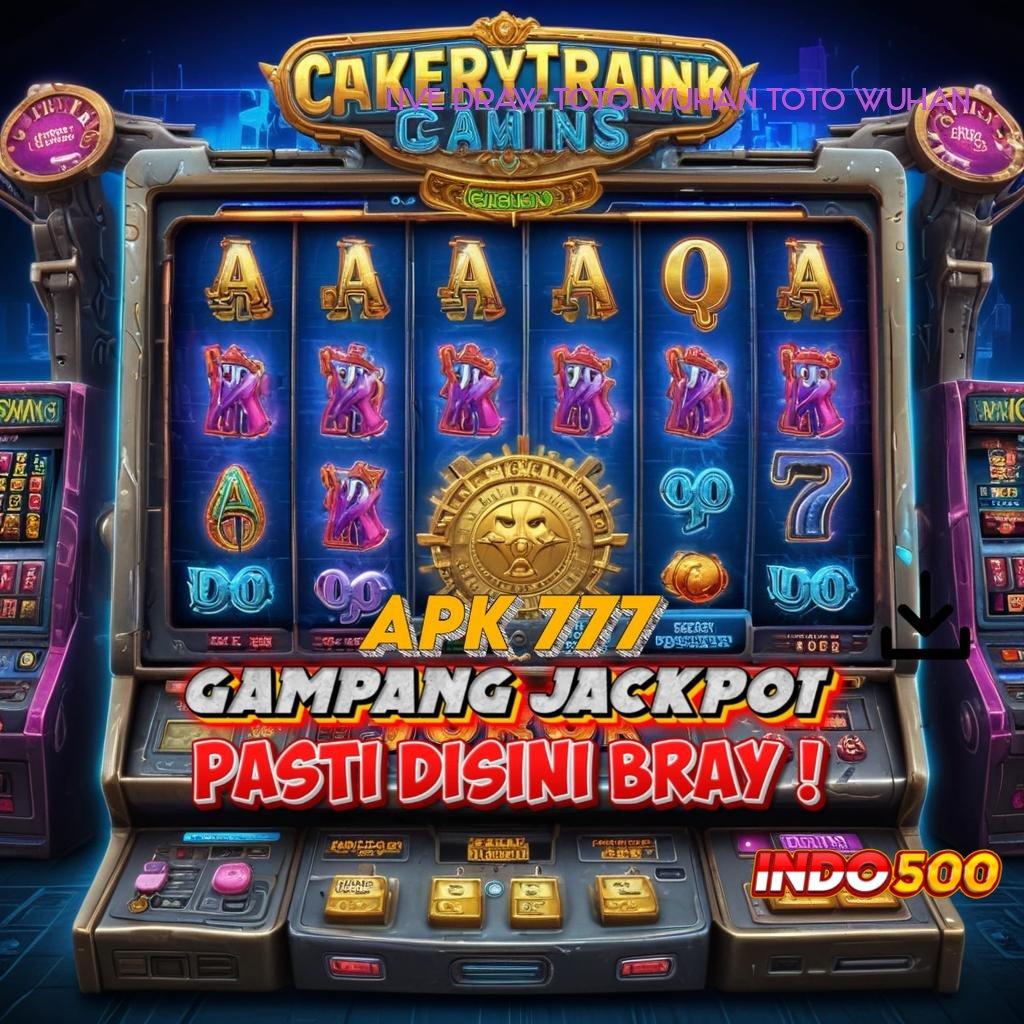 LIVE DRAW TOTO WUHAN TOTO WUHAN ↦ Bonus Singkat Slot Maxwin Apk Terbaru Unduh Gratis Android