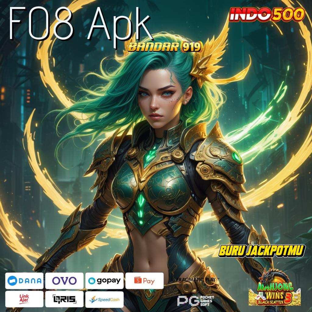 F08 Apk