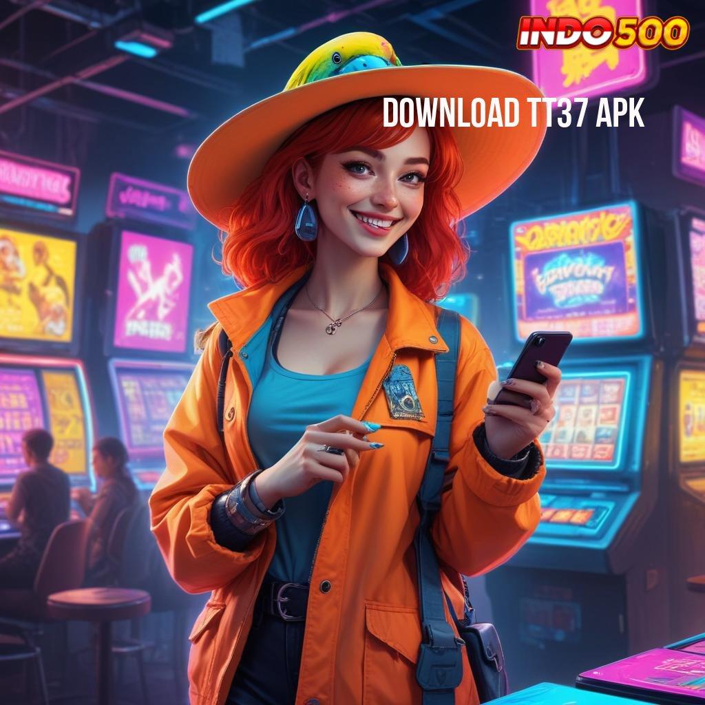 DOWNLOAD TT37 APK ® Kemenangan Otomatis Cheat Slot Apk Terbaru 2025 Gratis