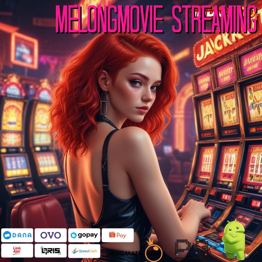 MELONGMOVIE STREAMING Cocok Menang Pemasukan Dari Investasi