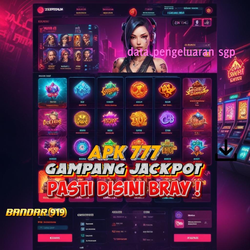 DATA PENGELUARAN SGP ➽ domain digital slot zeus gacor terbaru