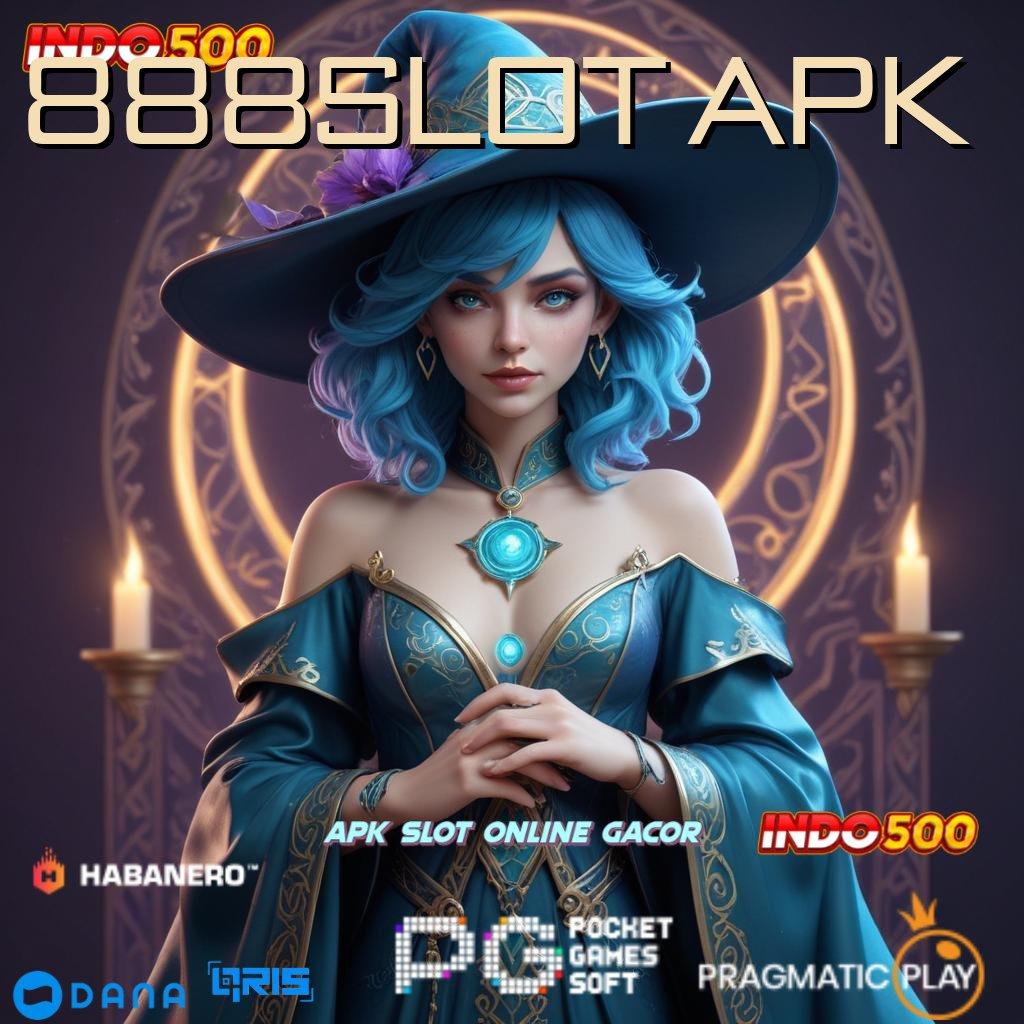 888slot Apk