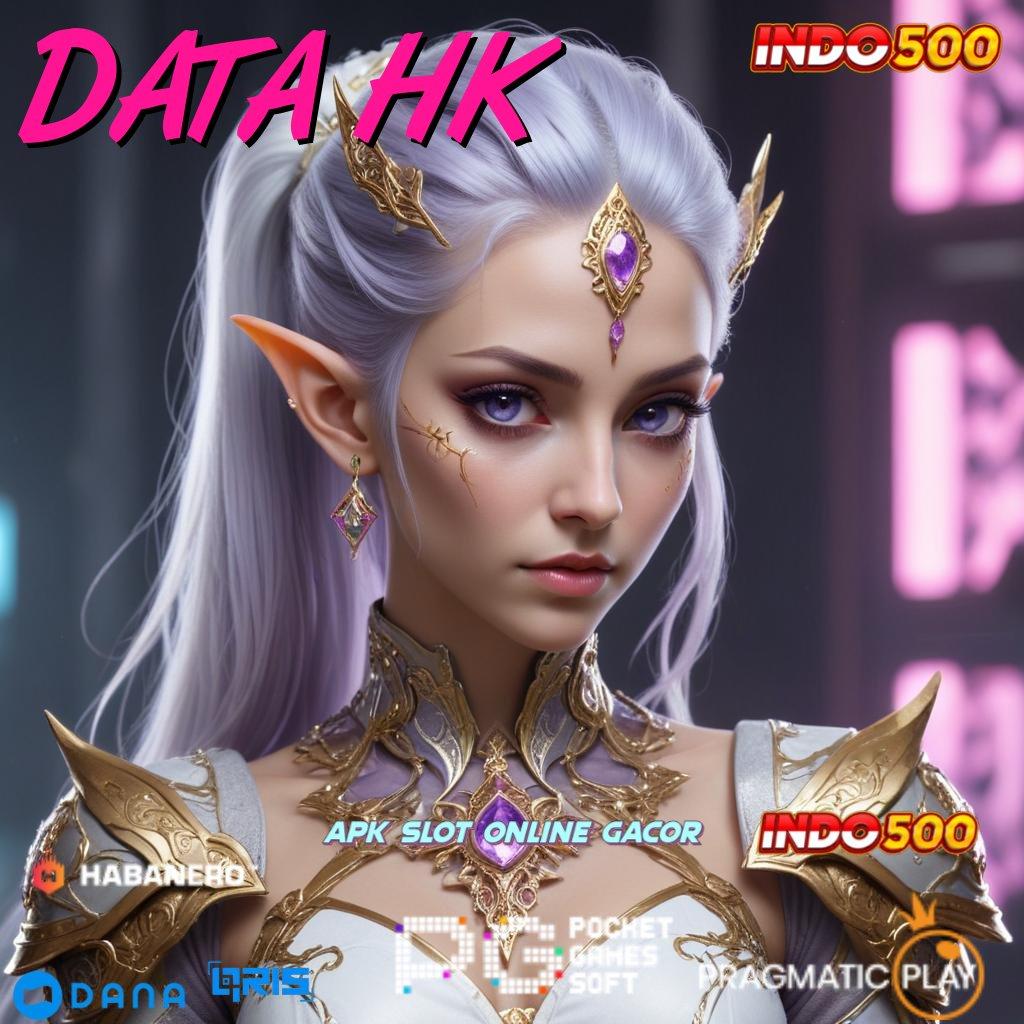 DATA HK > pemberi peluang