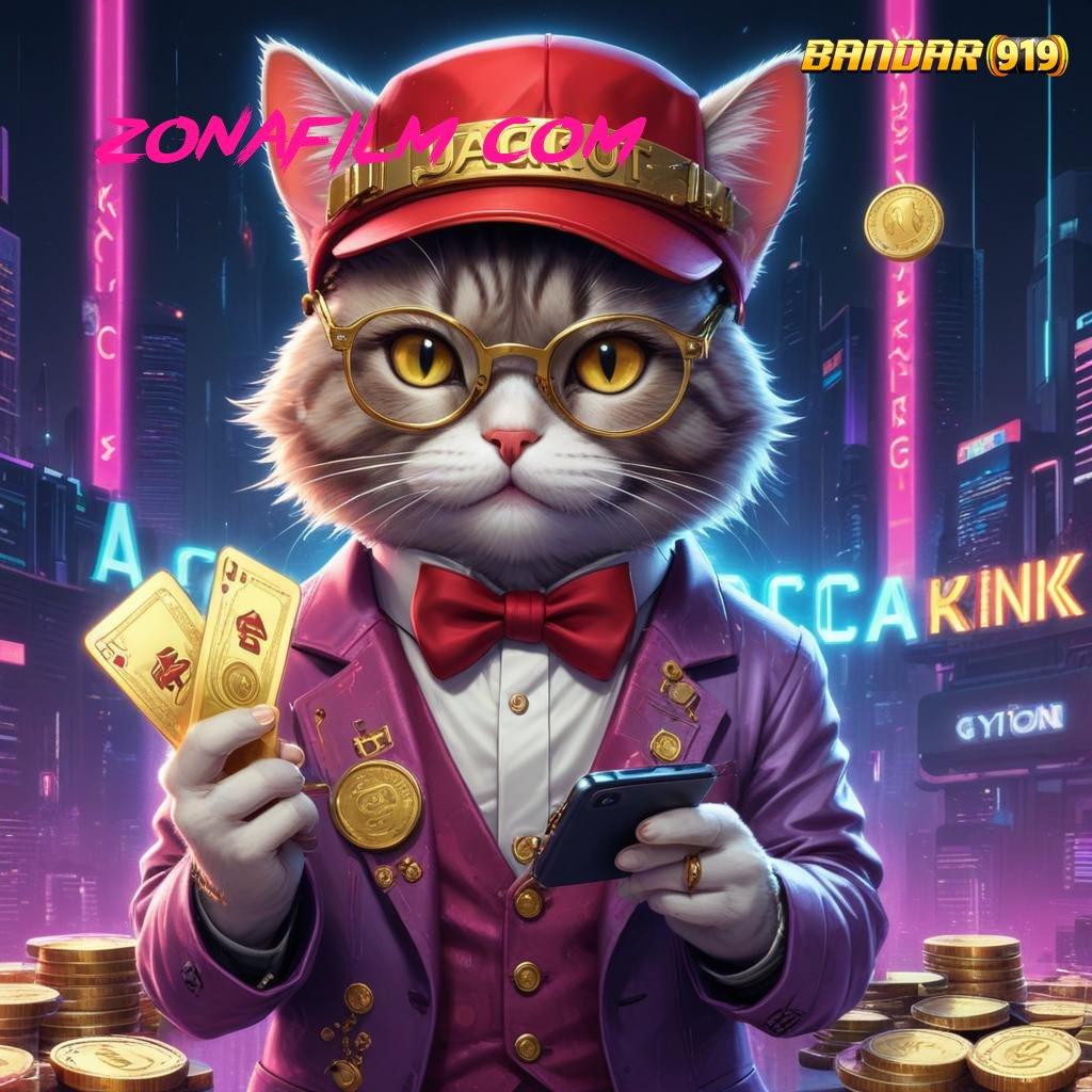 ZONAFILM COM ♍ situs slot thailand paling terpercaya