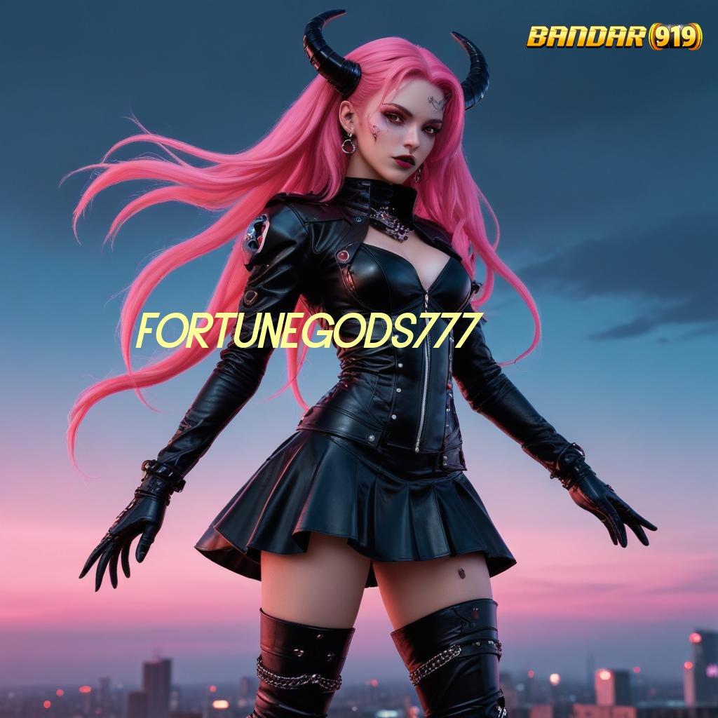 FORTUNEGODS777 ✷ event maxwin mudah member rezeki stop