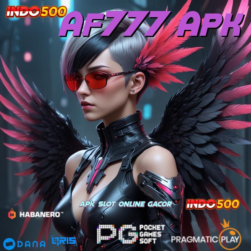 Af777 Apk