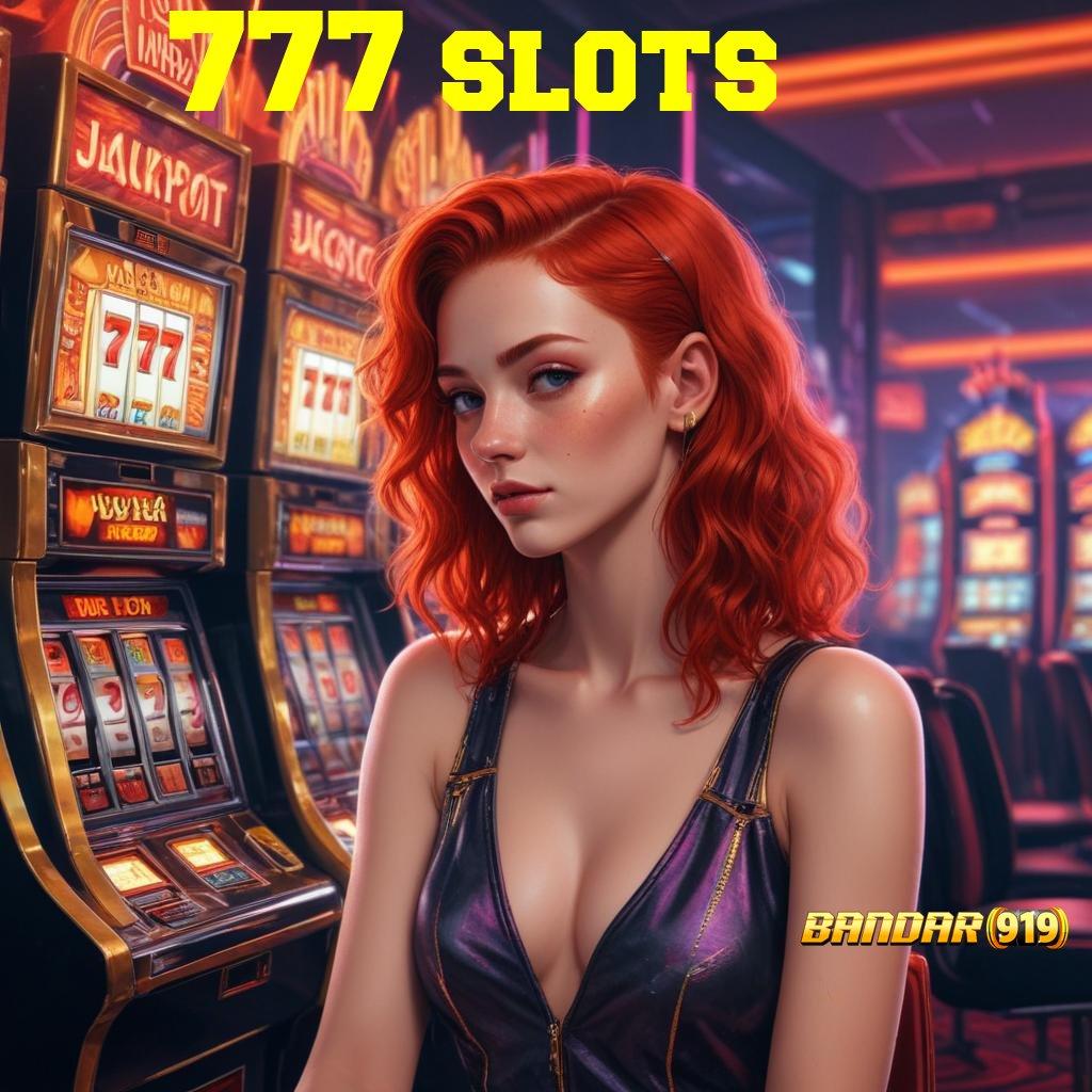 777 SLOTS ✅ model terbaru paling dicari teknologi baru