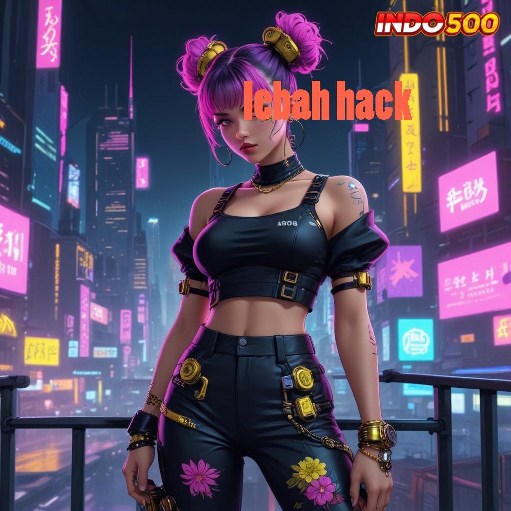 LEBAH HACK ✨ belajar mudah klaim reward tak tertandingi