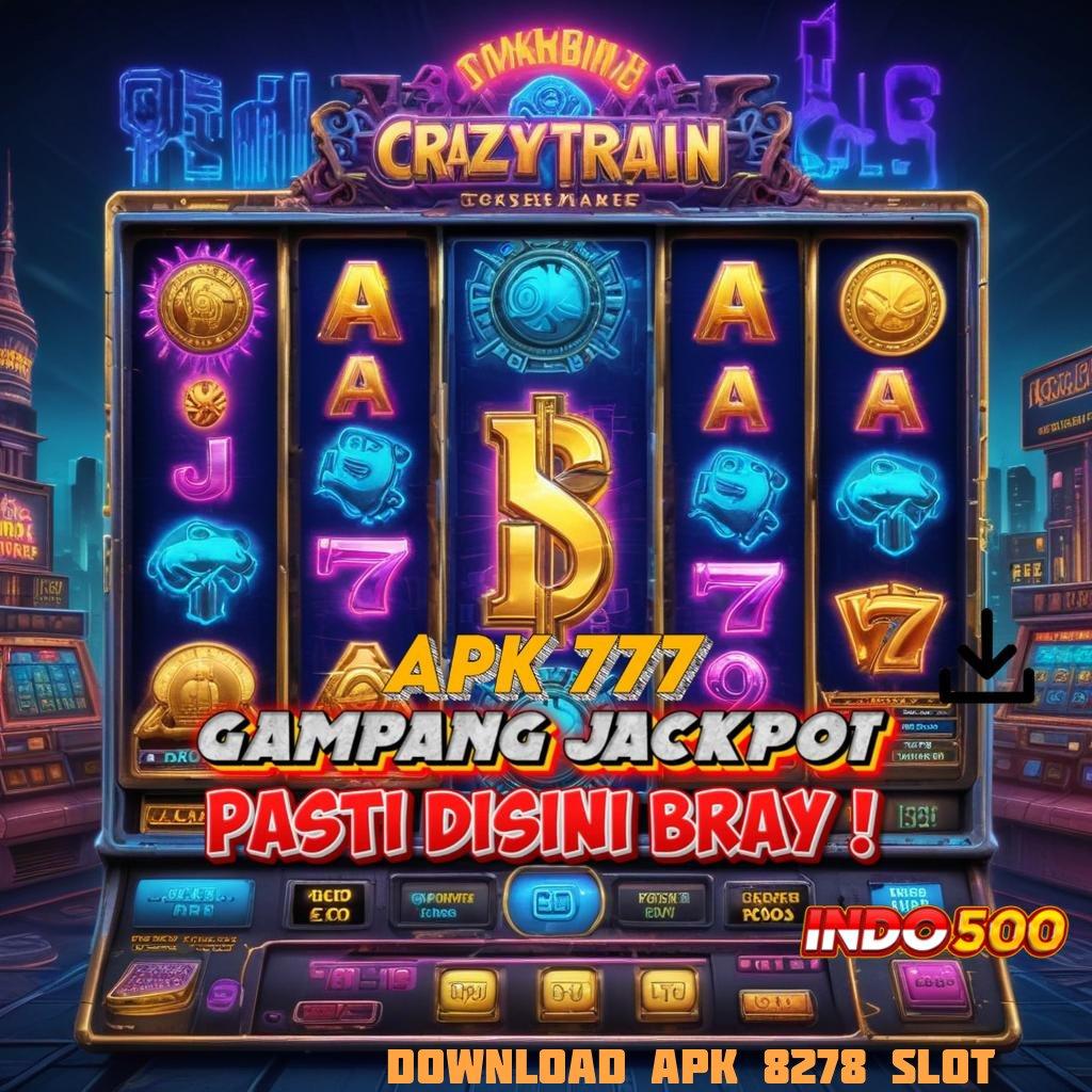 DOWNLOAD APK 8278 SLOT 🐉 Sambutlah Hari Ini dengan Untung Gampang