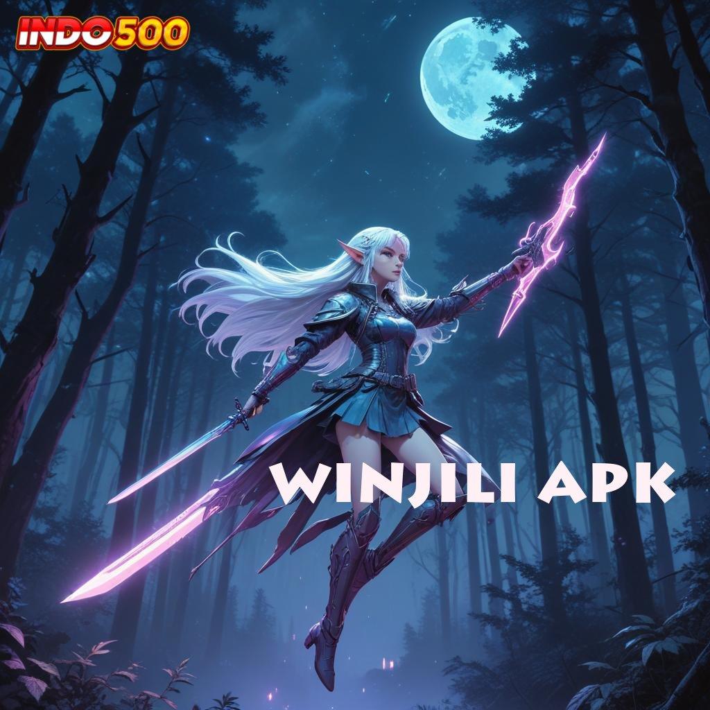 WINJILI APK ≫ rilis terbaru untuk semua dengan langkah tanpa hambatan