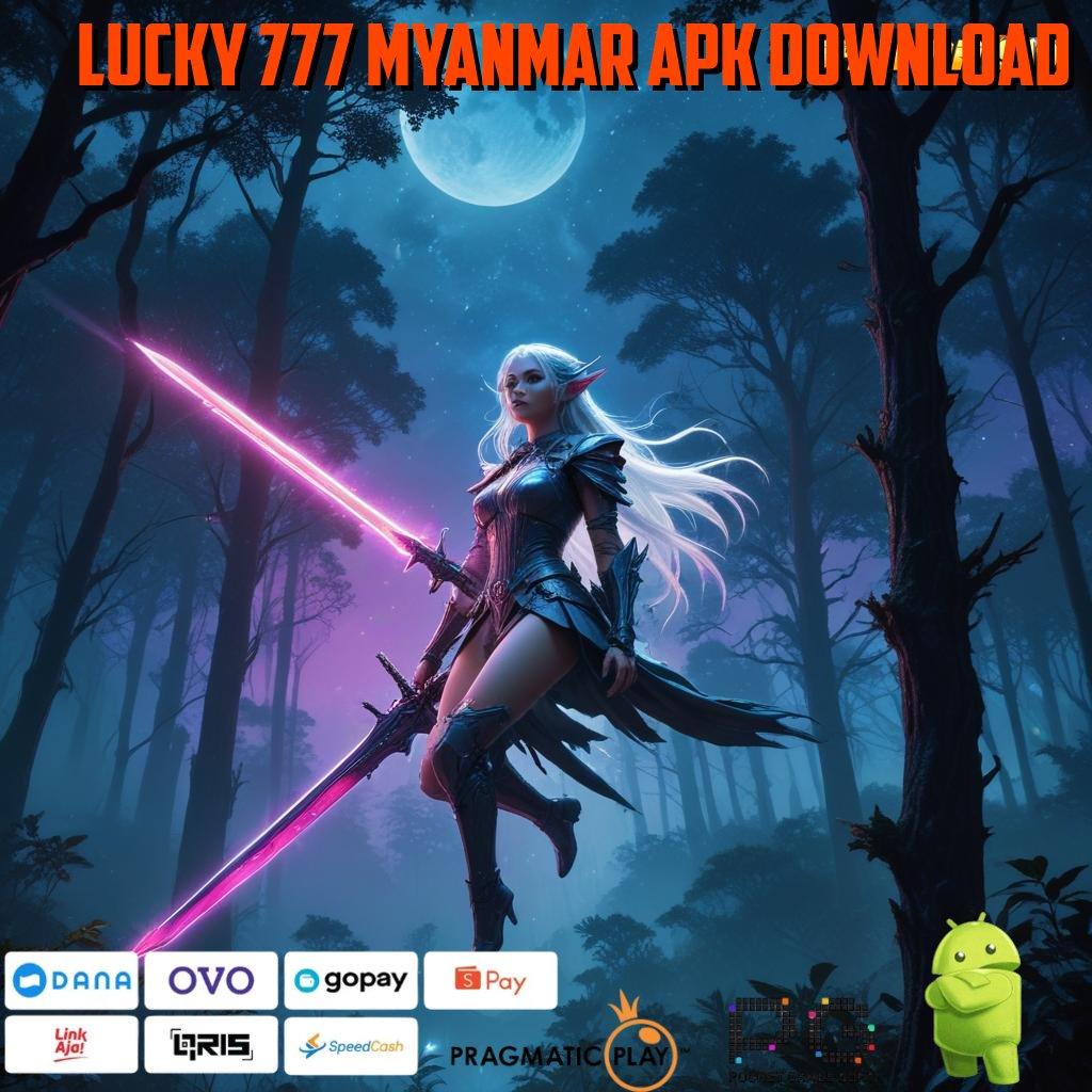 LUCKY 777 MYANMAR APK DOWNLOAD , Jalan Alternatif Aplikasi Gacor Olympus Cara Baru Berjudi