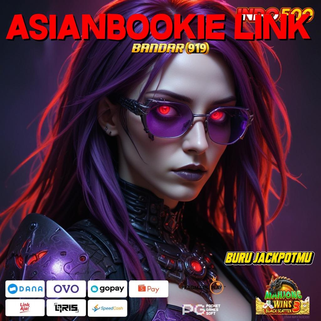 ASIANBOOKIE LINK | resep untung tanpa batas