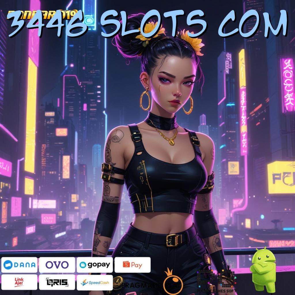 3446 SLOTS COM , Android Kecepatan Penghubung Virtual Tempat Terhubung Jalur Relasi