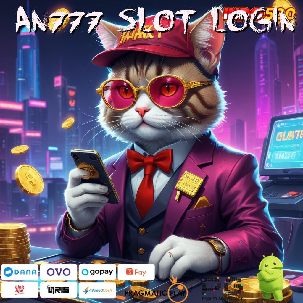 AN777 SLOT LOGIN Raih Untung Dengan Download APK Zeus