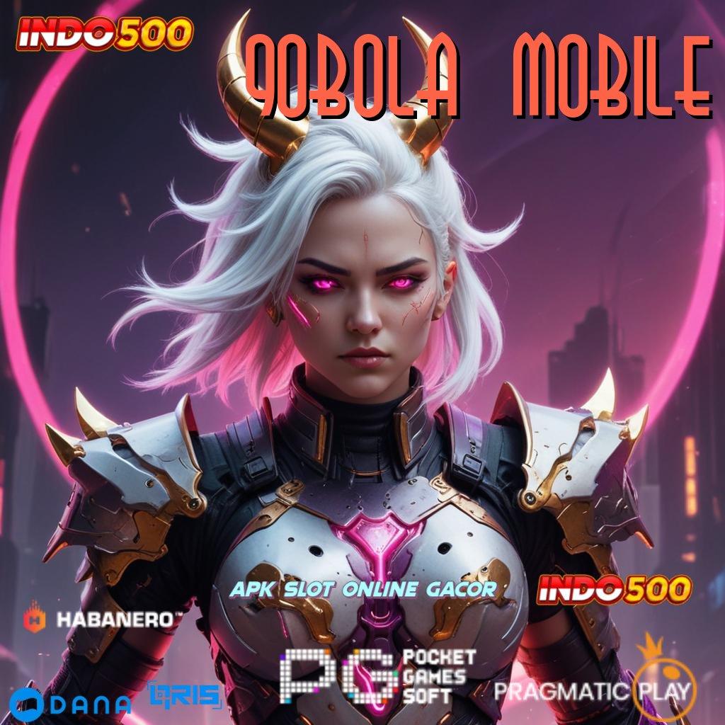 90BOLA MOBILE > Mesin Kekayaan Member Baru Rasakan Deposit Tanpa Potongan 5000