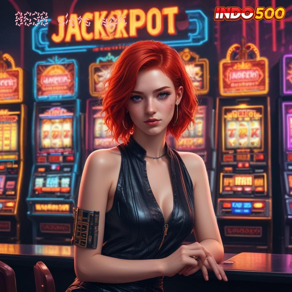 8638 SLOTS APK 🐉 Spin Stabil Bonus Melimpah untuk Semua Pemain