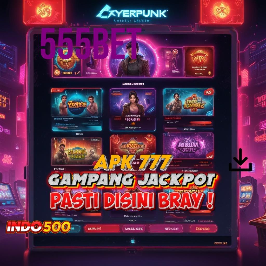 555BET ➤ Hadiah Jackpot Menanti Untuk Pemenang Dreams Deluxe