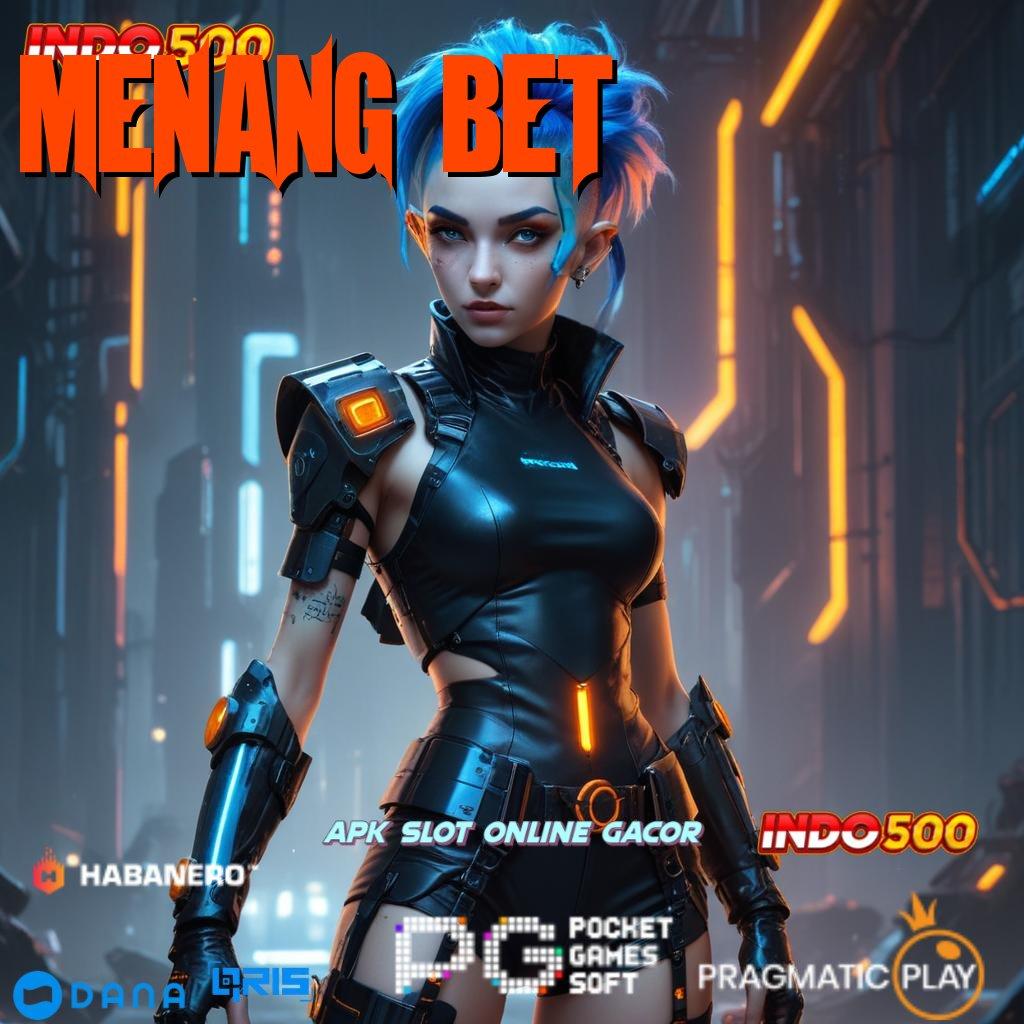 MENANG BET # Pojok Kreatif Cepatan Pesan Maxwin Utama