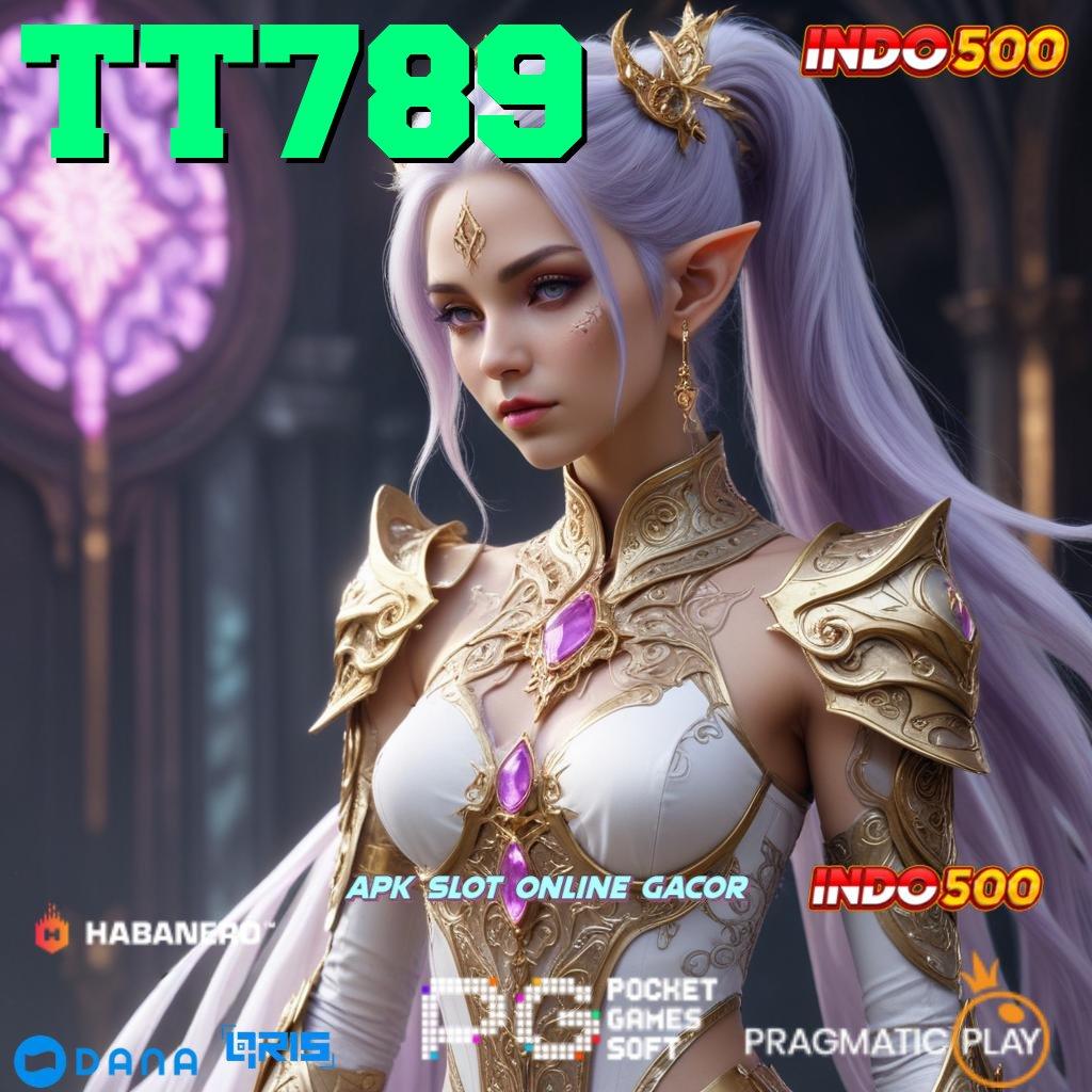 TT789 🎮 Menang Terjamin Slot Pg Soft Deposit Minimal panduan mudah raih keuntungan nyata