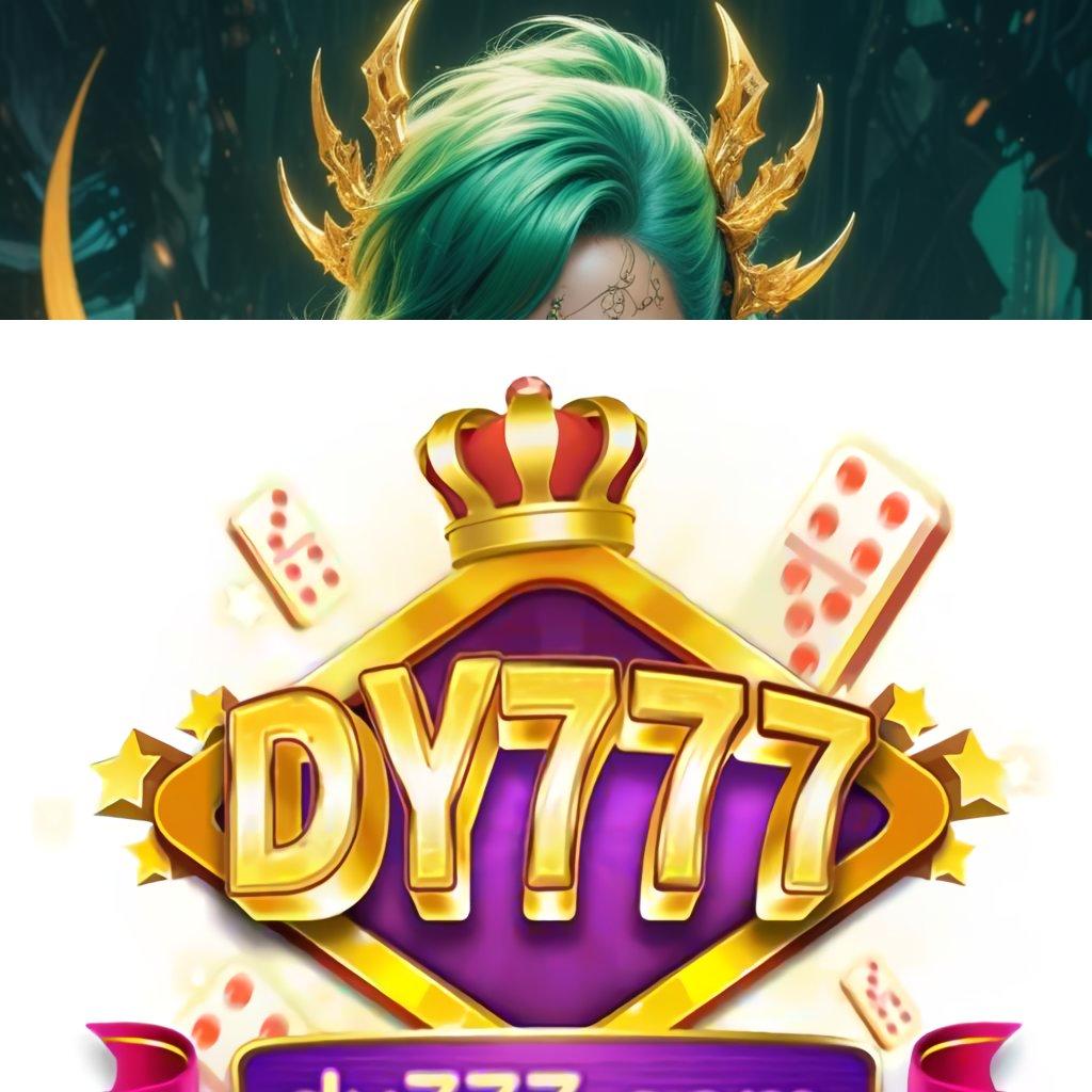 DY777 APK ↦ Cepat Server Rumus Baru