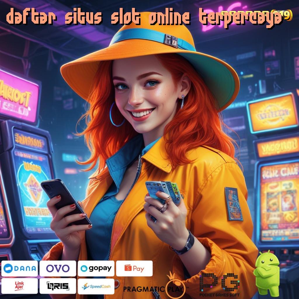 DAFTAR SITUS SLOT ONLINE TERPERCAYA @ Paradigma Tidak Kompleks untuk Android Baru