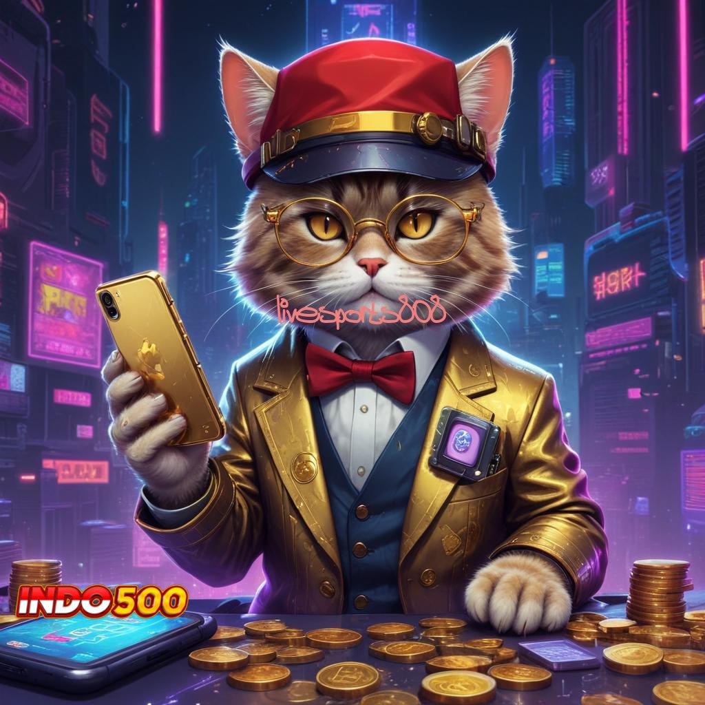 LIVESPORTS808 ≫ slot payout dalam permainan baru untuk semua pemain