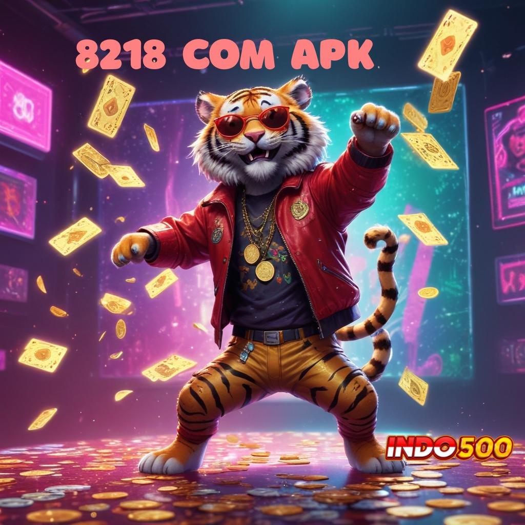 8218 COM APK ≫ Sumber Berkelanjutan Dengan Event Spesial Potensi