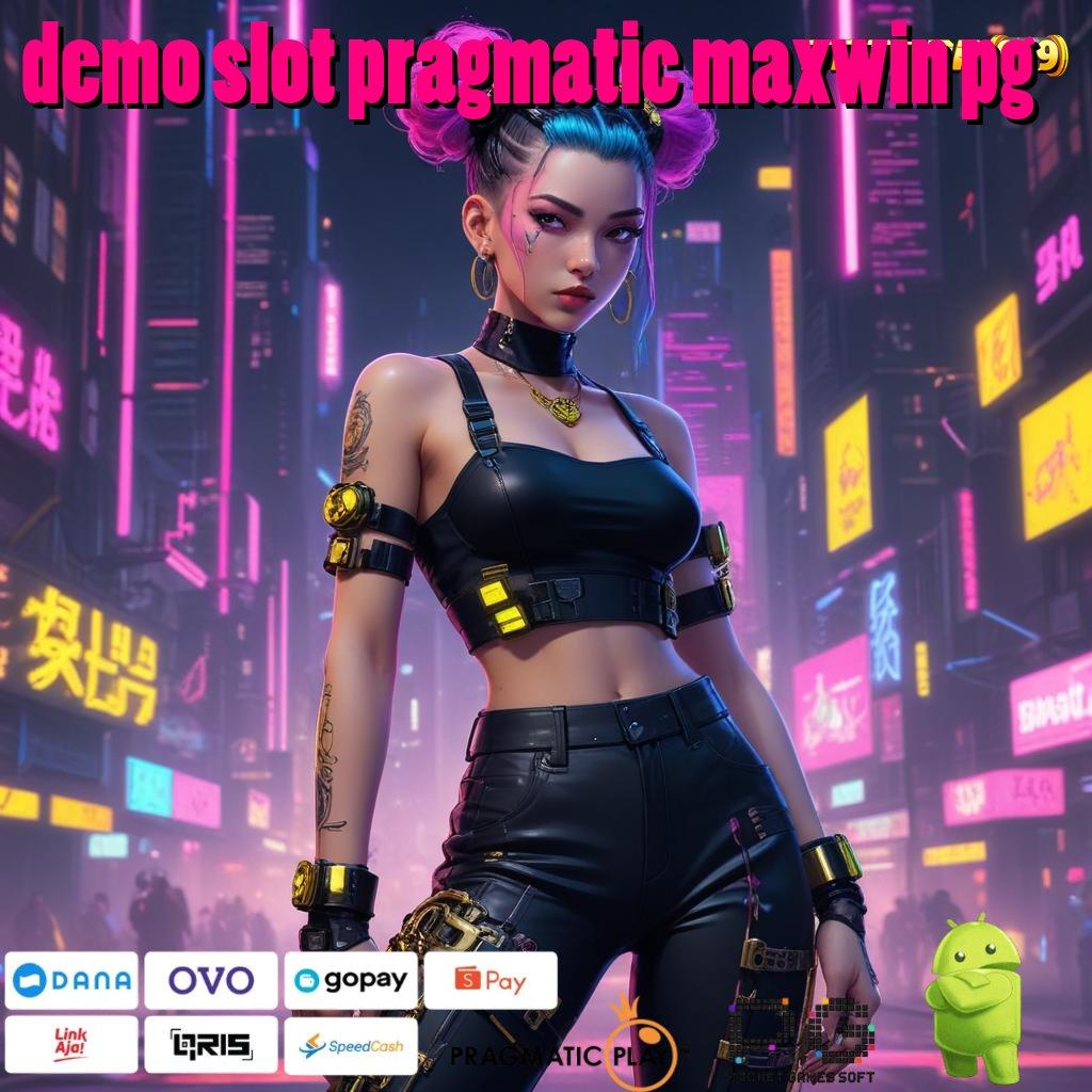 DEMO SLOT PRAGMATIC MAXWIN PG | RTP Gacor Spin Efisien Untuk Semua Pemula