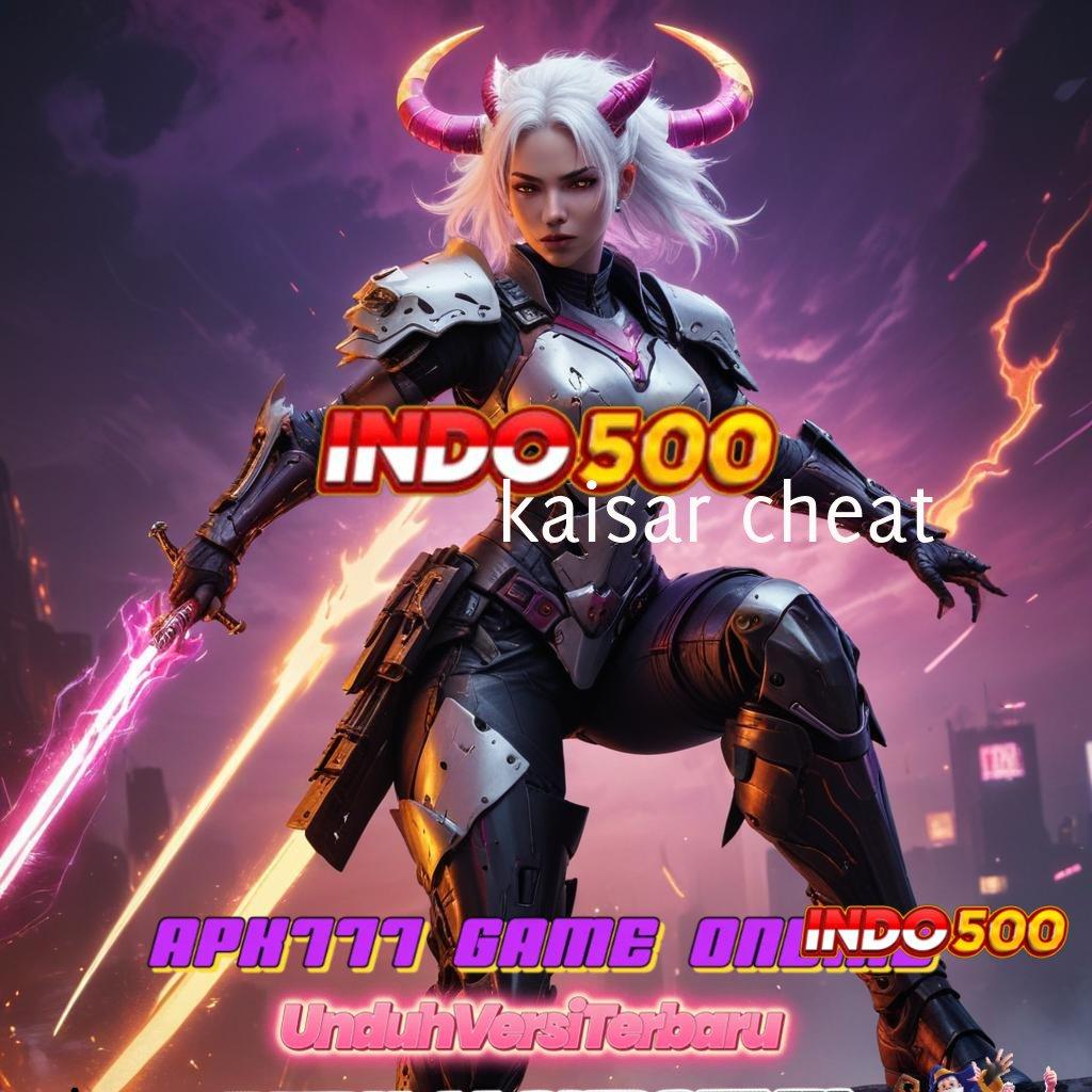 KAISAR CHEAT ➿ Download Slot Gacor Untuk Cuan Instan