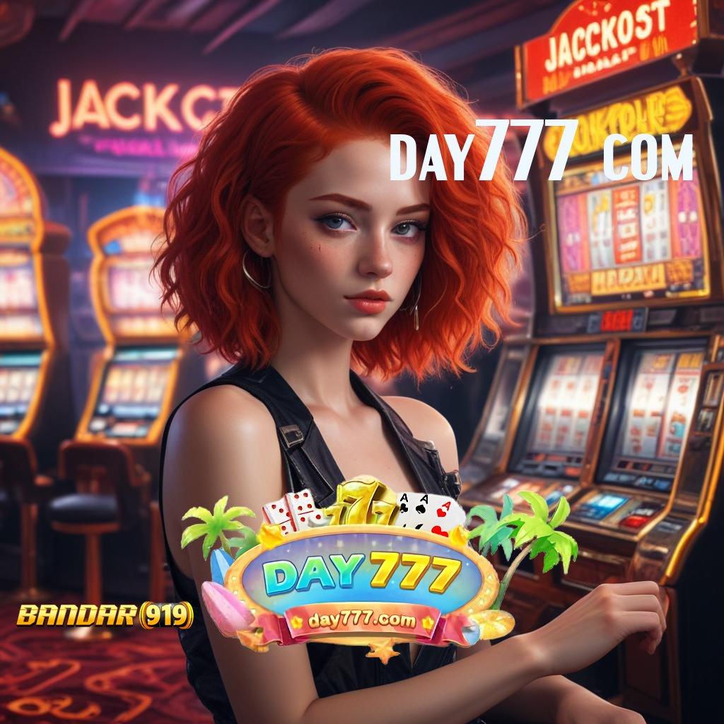 DAY777 COM ® apk slot tanpa modal