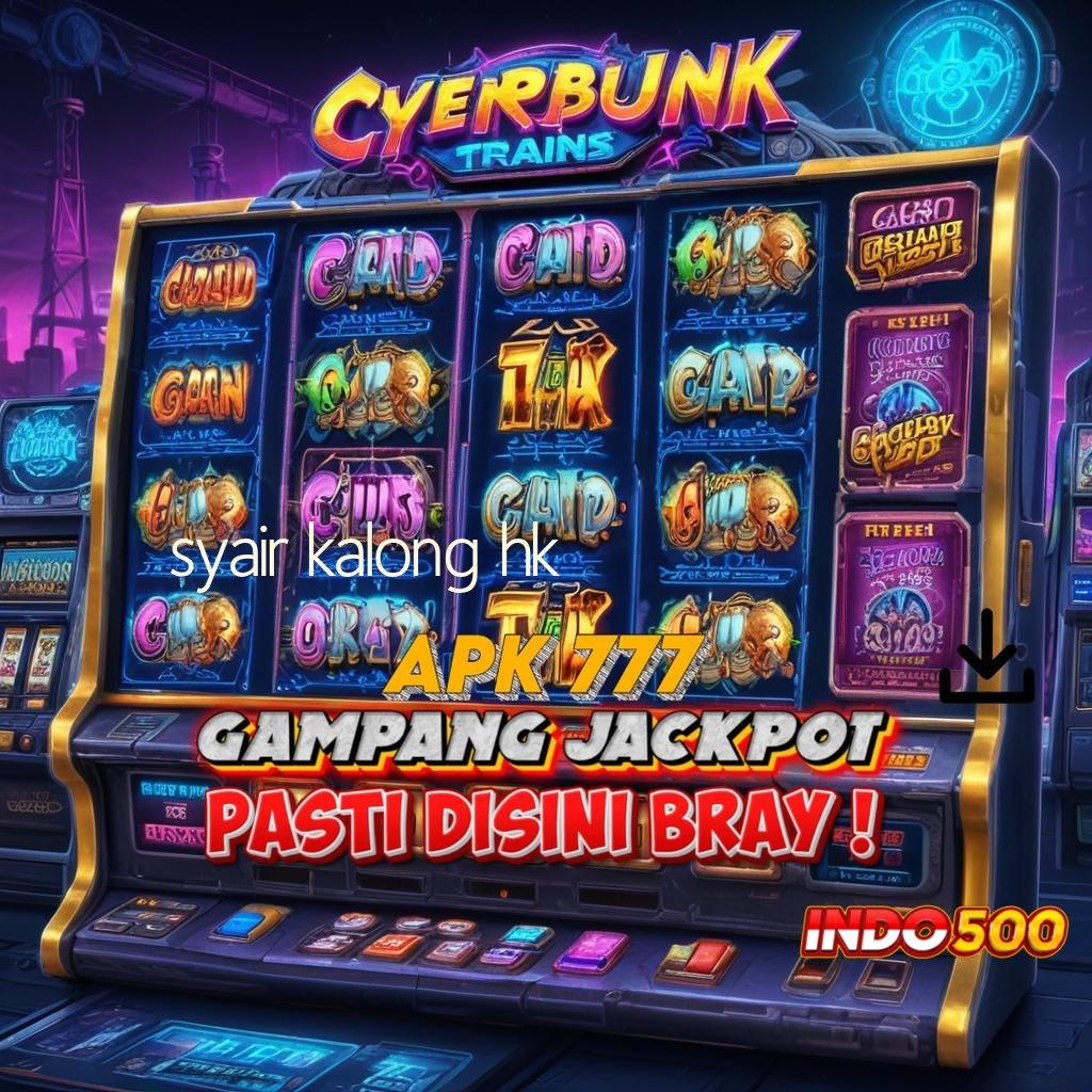 SYAIR KALONG HK ➽ Update RTP di Indonesia APK Slot Gacor, Olympus Bikin Betah