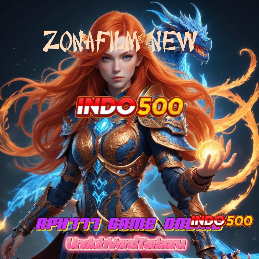 ZONAFILM NEW ⋗ Tingkatkan Peluang dengan Slot Demo Tanpa Potongan