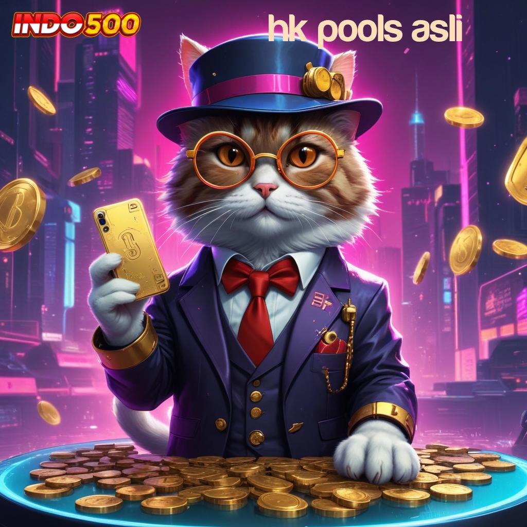 HK POOLS ASLI ✅ tarik duit seketika