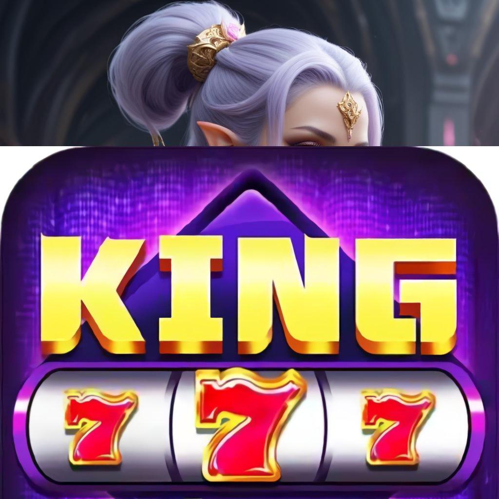 KING777 APK DOWNLOAD ✨ Semangat Pragmatic Versi Baru RTP Cepat