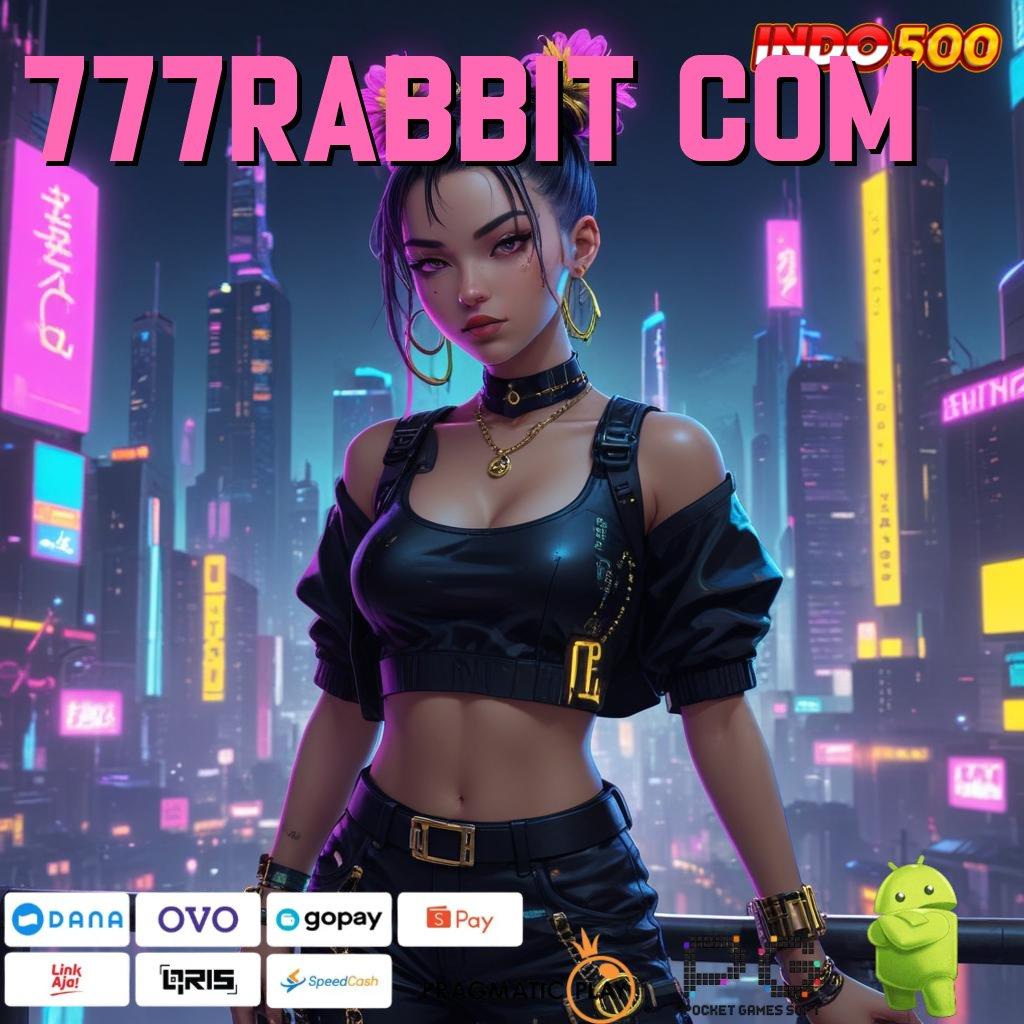 777RABBIT COM Blockchain Apk Versi Inovasi Digital Tanpa Hambatan